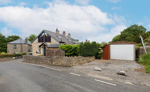 Riverside Crescent Holymoorside